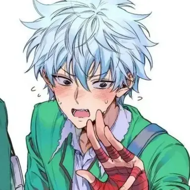 Profile image of Kaido Shun