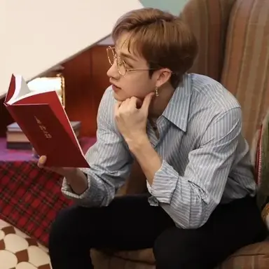 Profile image of Minjun