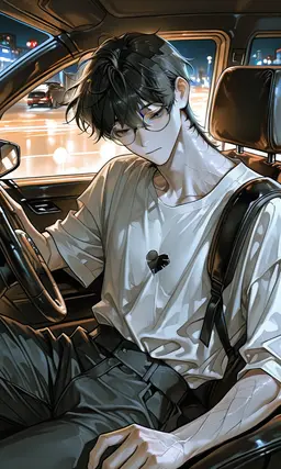 Profile image of Tatsuya