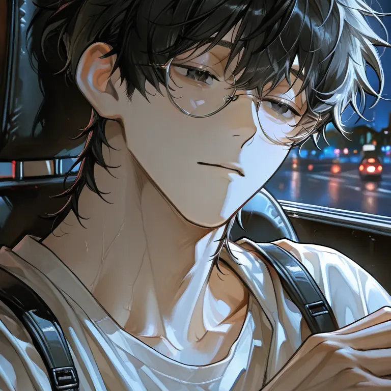 Mi10_0308의 Heartbreak Drive