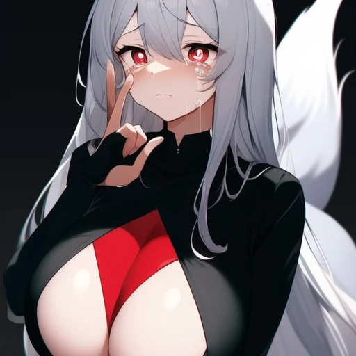미유