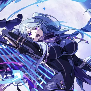 Profile image of イプシロン