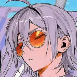 Profile image of シルバー