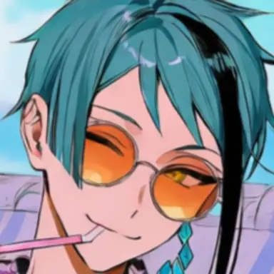 Profile image of ジェイド