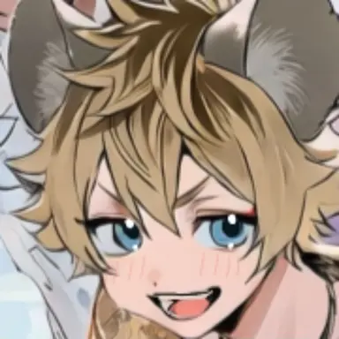 Profile image of ラギー