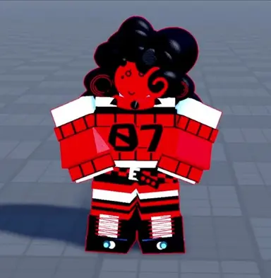 Profile image of fangirl