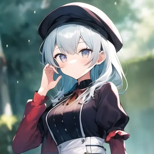 BraveShack9079의 まのん