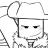 Profile image of ガンスリンガー