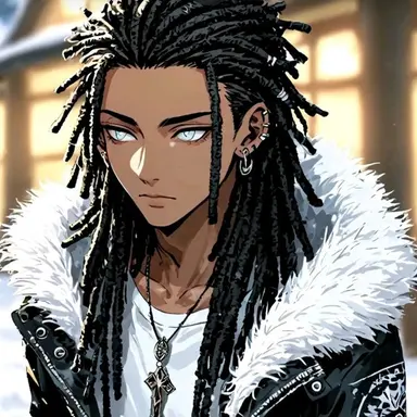 Profile image of Teddi