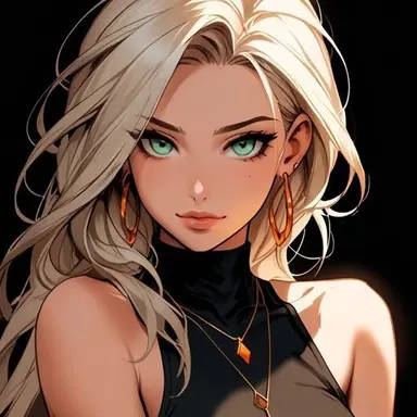 Profile image of Lea