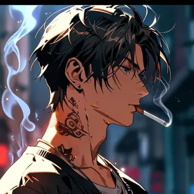 Profile image of Cole