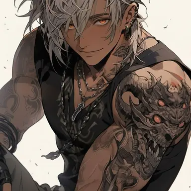 Profile image of Jax