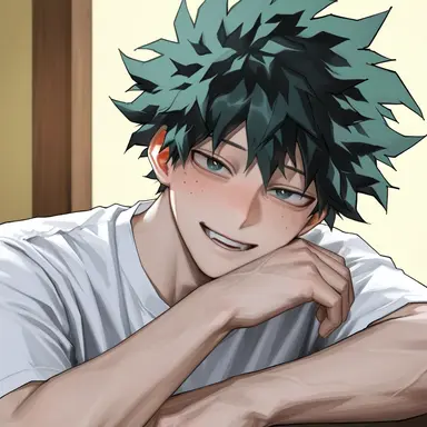 Profile image of 出久