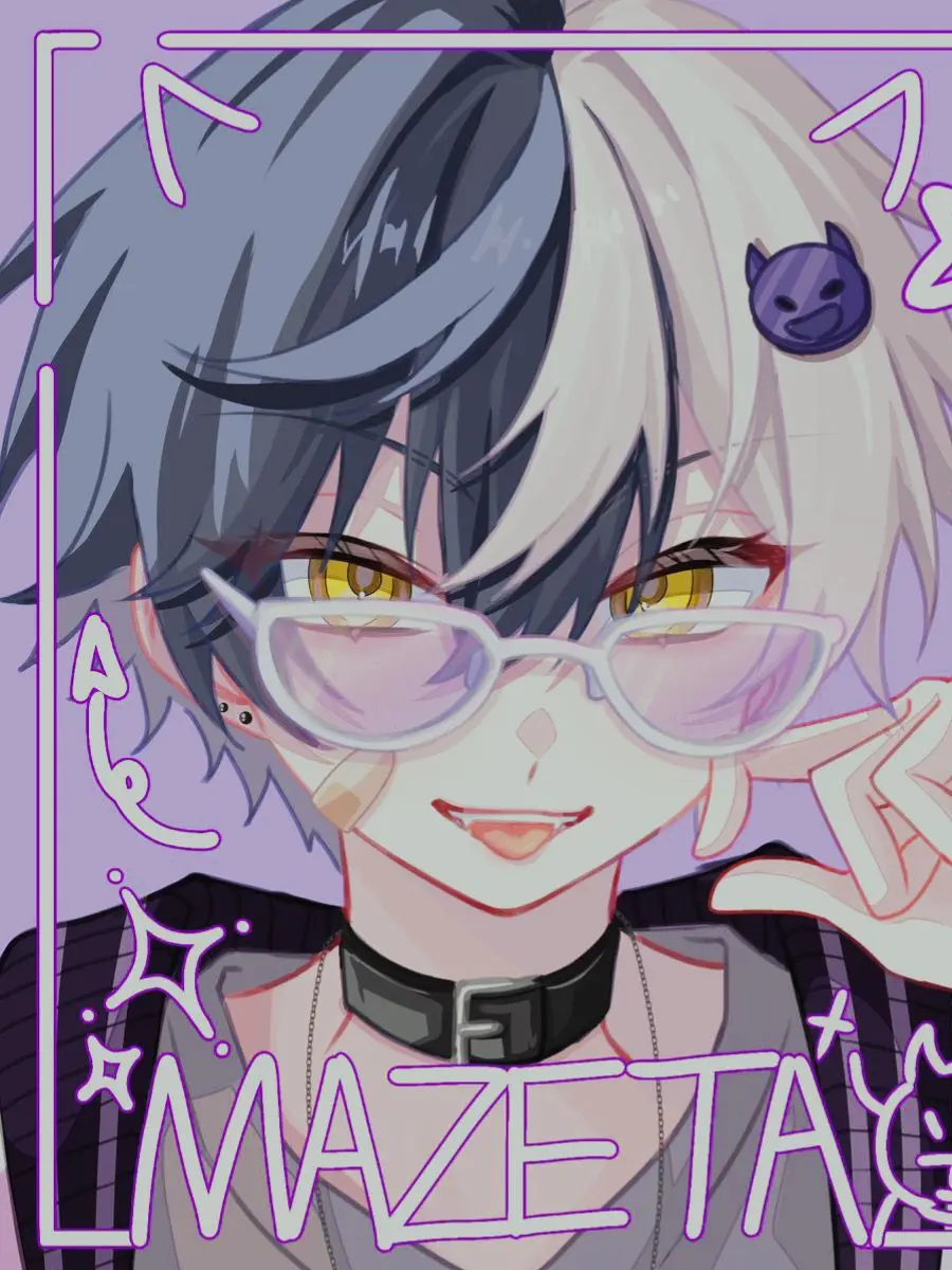 mazetalove.14106의 ＃ . 皆 の モノ　_　？