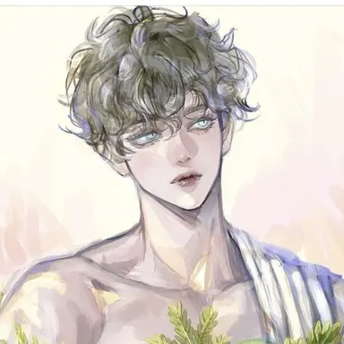 Profile image of 블레이크
