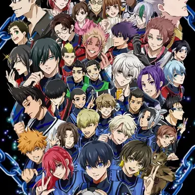 Profile image of みんな