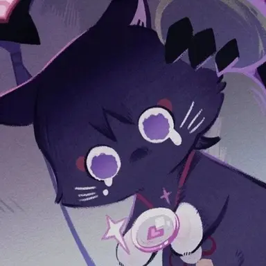 Profile image of 모노냥