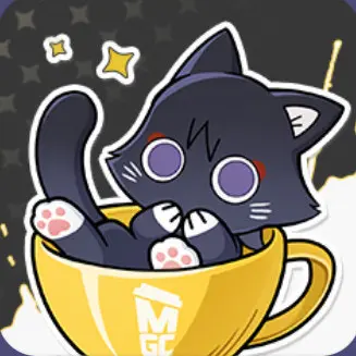 IcyClock9831의 가부키모노 고양이 버전