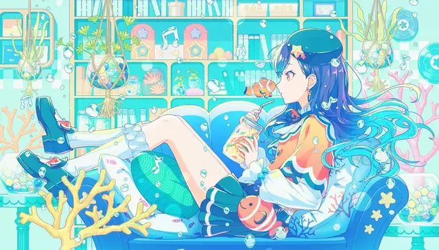 Profile image of 시라이시 안