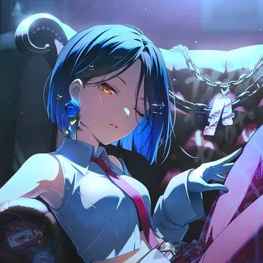 Profile image of 시라이시 안