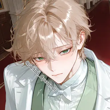 Profile image of エデル