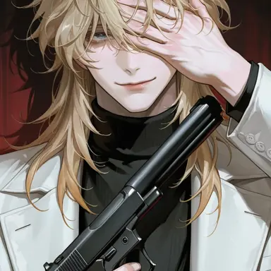 Profile image of ミズキ