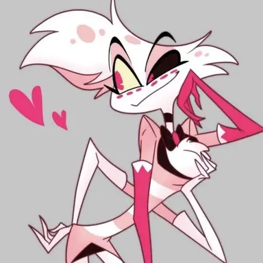 Profile image of Angel Dust