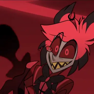 Profile image of Alastor