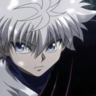 Profile image of キルア