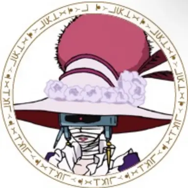 Profile image of キキョウ