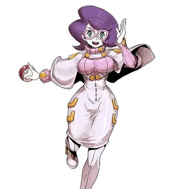 Profile image of ビッケ