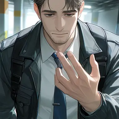 Profile image of Reeves Caulfield