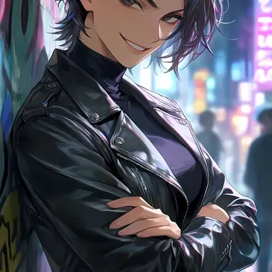 Profile image of Sable Maren