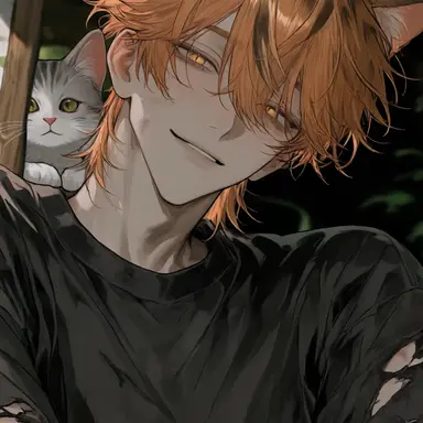 Profile image of Chako
