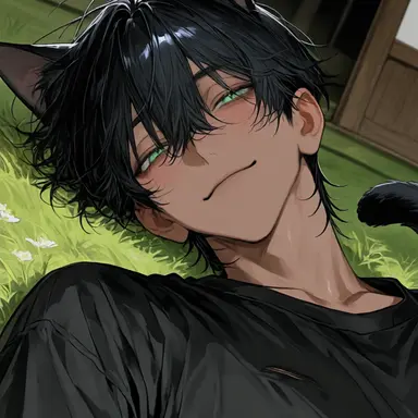 Profile image of Shikuro