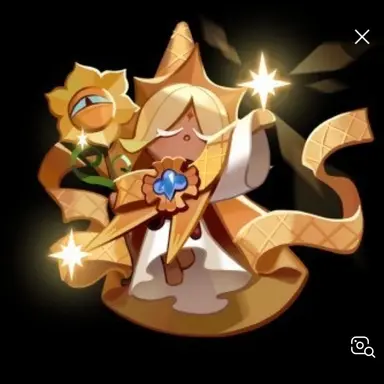 Profile image of 퓨어바닐라