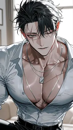 Profile image of Iori