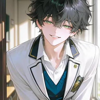 Profile image of 祐磨