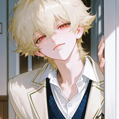 Profile image of 零