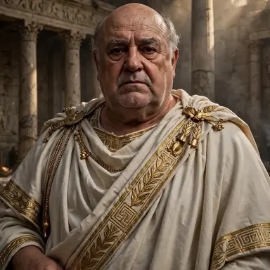 Profile image of Gaius Varro