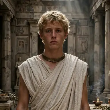 Profile image of Lucius