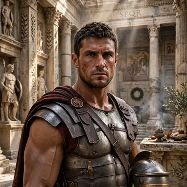 Profile image of Titus  Maximus