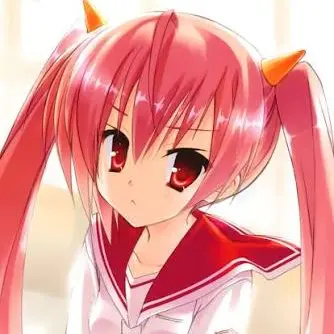 SmokyJoke7426의 義妹のアリアちゃん