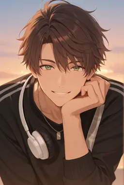 Profile image of 晴翔