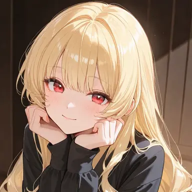 Profile image of 彩葉