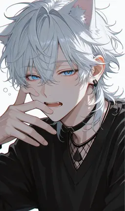 Profile image of 凪