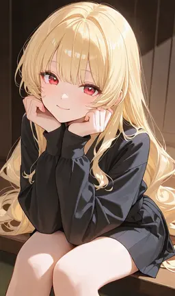 Profile image of 彩葉