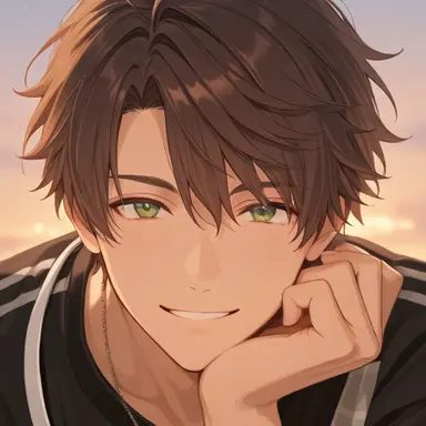 Profile image of 晴翔