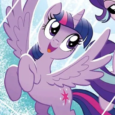 Profile image of Twilight sparkle
