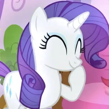 Profile image of Rarity